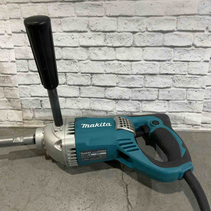 ☆マキタ(makita) かくはん機 UT2204【川口店】