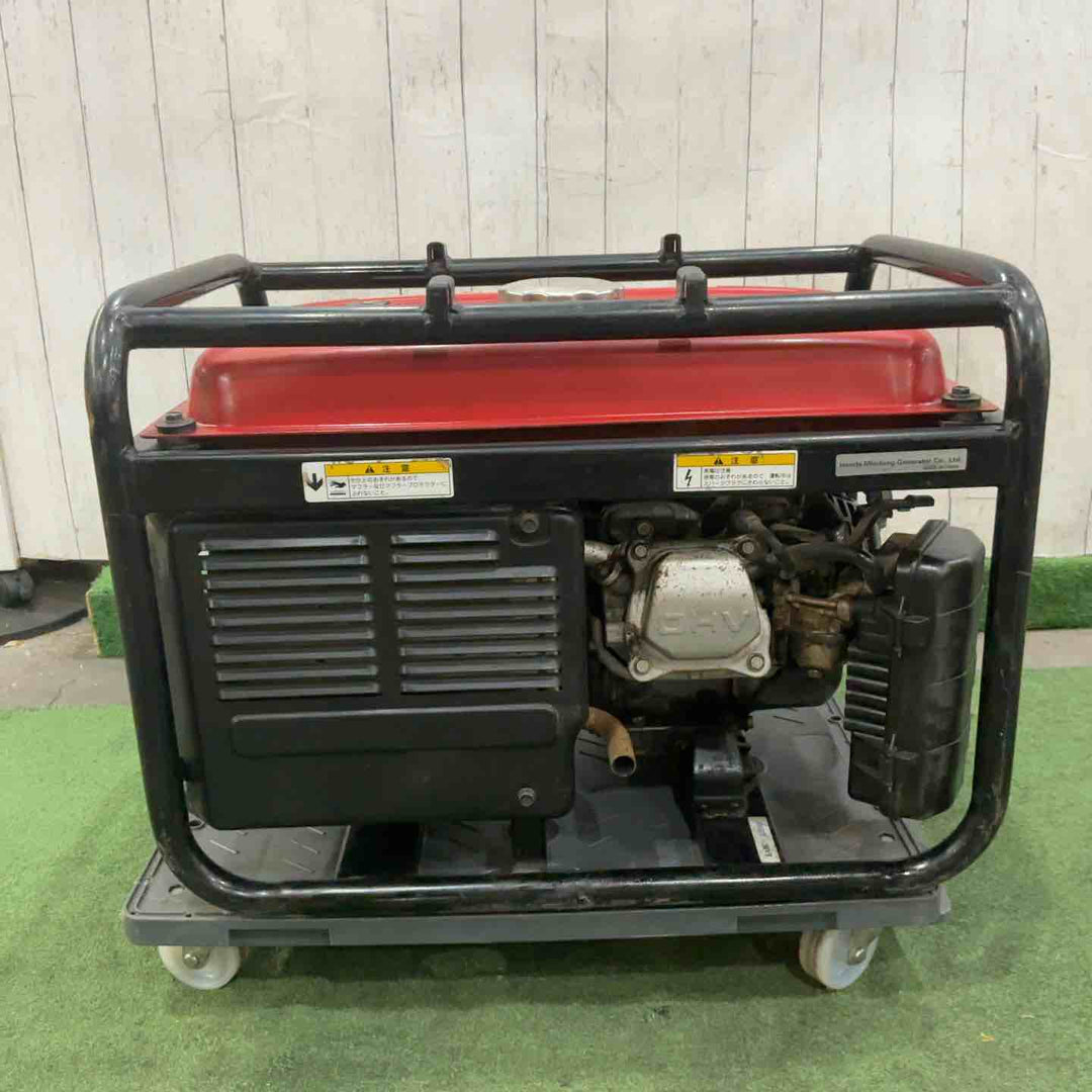 【店頭受取り限定】◇ホンダ(HONDA) ガソリン発電機 EBR2300CX 動作確認済【川口店】