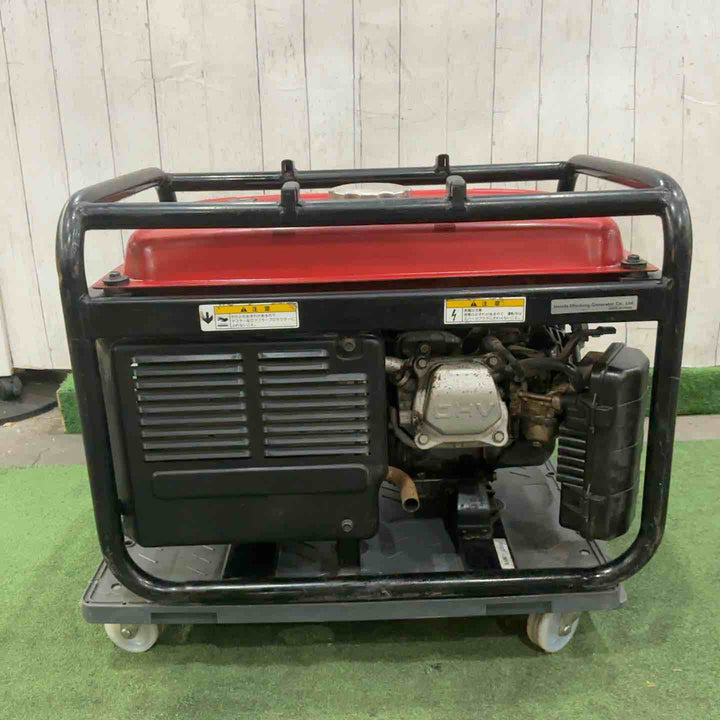 【店頭受取り限定】◇ホンダ(HONDA) ガソリン発電機 EBR2300CX 動作確認済【川口店】