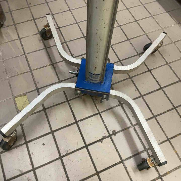 【店頭受取り限定】◇マックス(MAX) エアーリフター AL-2500【草加店】