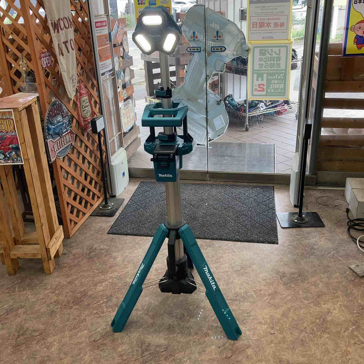 ☆マキタ(makita) タワーライト ML814【所沢店】