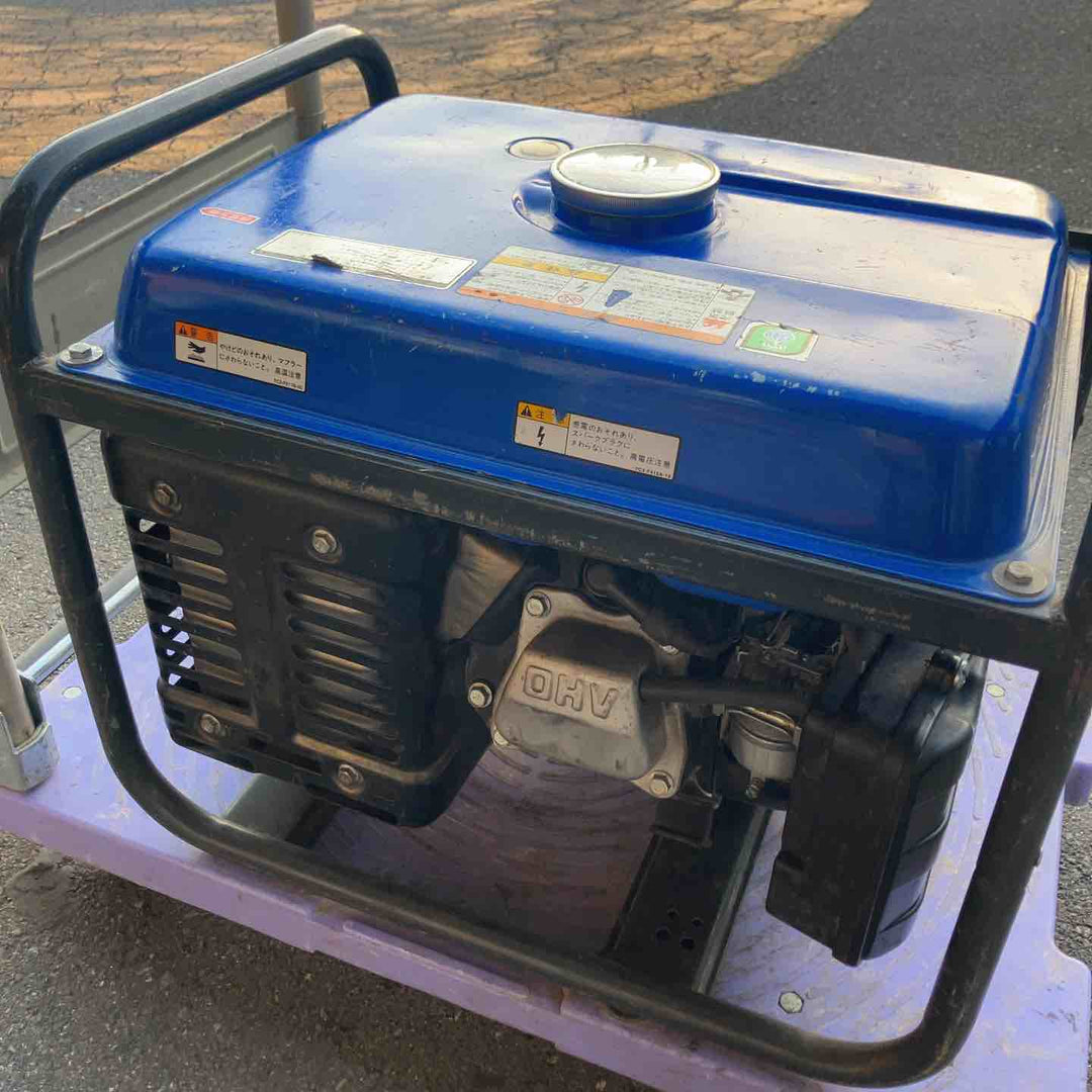 【中古品・店頭受取り限定】 ヤマハ/YAMAHA 発電機・EF2300/(50Hz) 【桶川店】