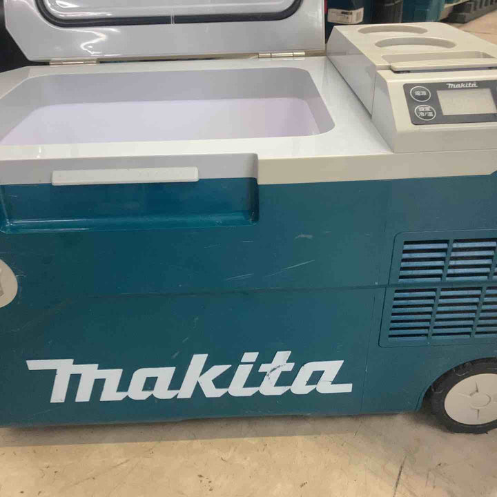 ★マキタ(makita) コードレス冷温庫 CW180DZ【町田店】