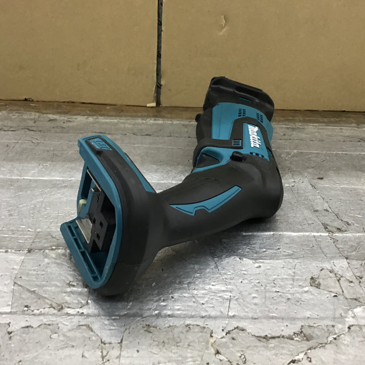 ★マキタ(makita) コードレスレシプロソー JR184DZ【所沢店】