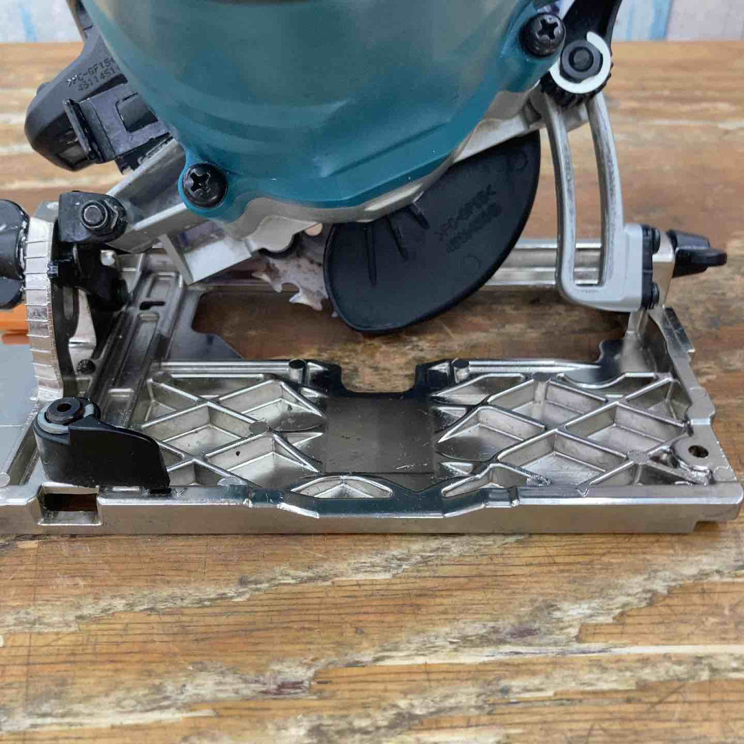 ★マキタ(makita) 防じん丸のこ KS4000FX【柏店】