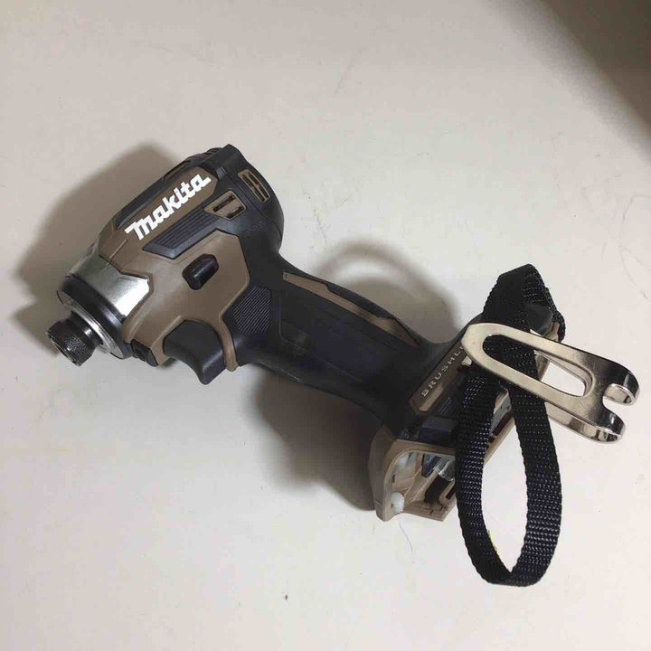 ◇マキタ(makita) コードレスインパクトドライバー TD173DZAB【戸田店】