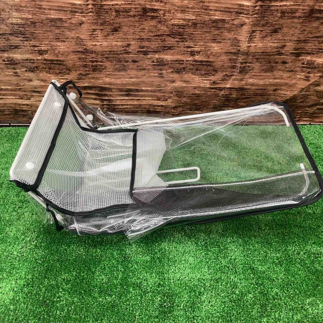 ◇マキタ(Makita) 　充電式芝刈機 18V 3Ah バッテリ、充電器付 MLM230DSF【川越店】