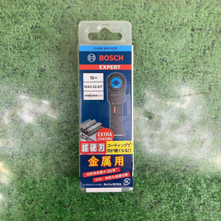 ボッシュ(BOSCH) マルチツールブレードスターロックマックス MAII32AIT【町田店】