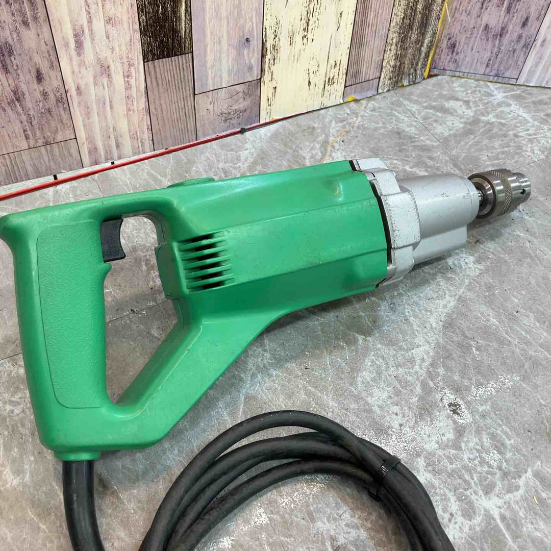 ◇ハイコーキ(HIKOKI ※旧:日立工機) タッパ UT8V【八潮店】