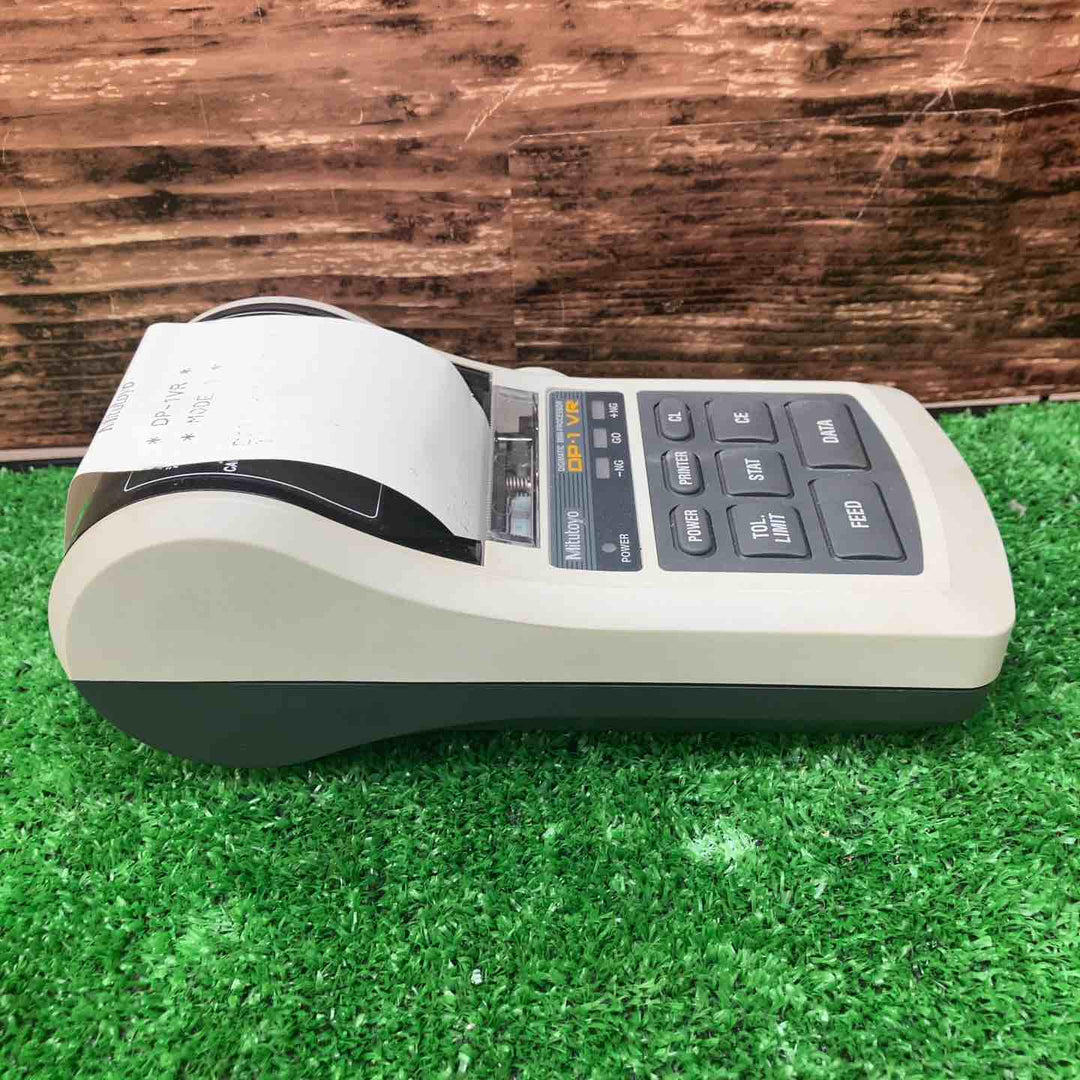 デジマチックミニプロセッサー ＤＰ－１ＶＲ【川越店】
