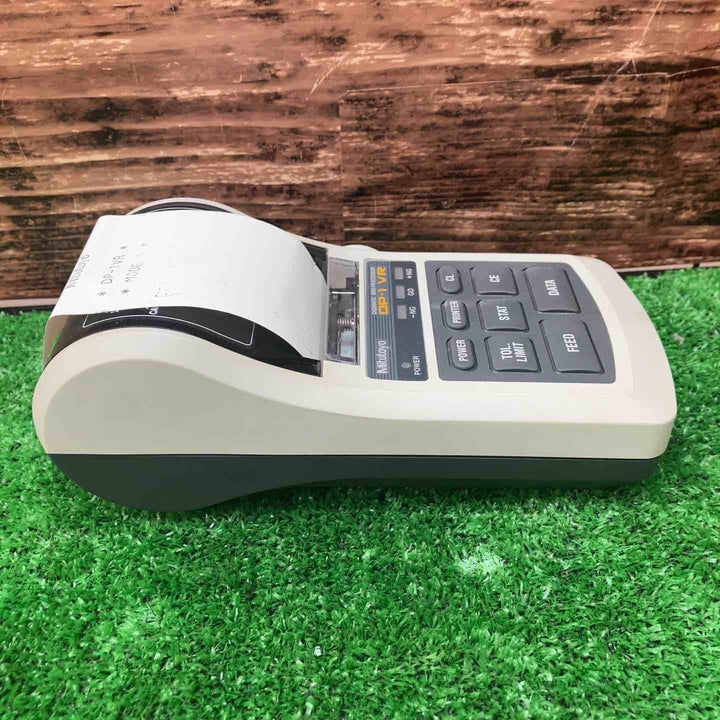 デジマチックミニプロセッサー ＤＰ－１ＶＲ【川越店】