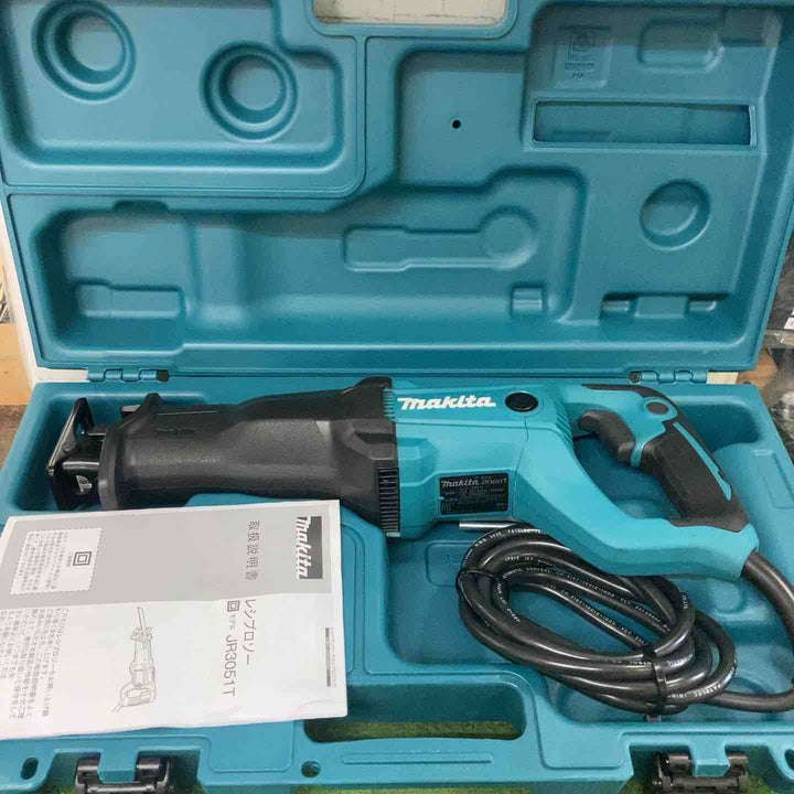 ★マキタ(makita) レシプロソー JR3051T【町田店】