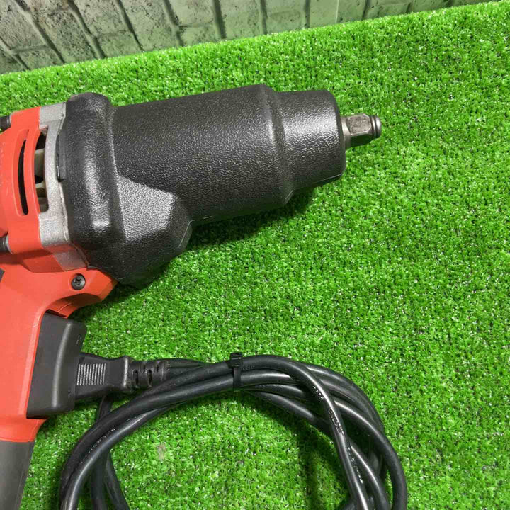 ASTRO PRODUCTS 05-04285 ハイパワーAC電動インパクトレンチ AP050428【川口店】