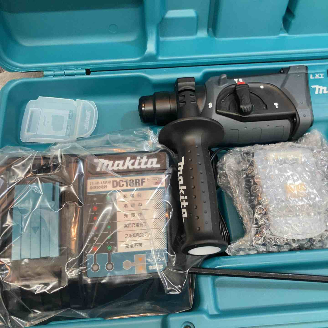 ◇マキタ(makita) コードレスハンマドリル HR202DRGX【八潮店】