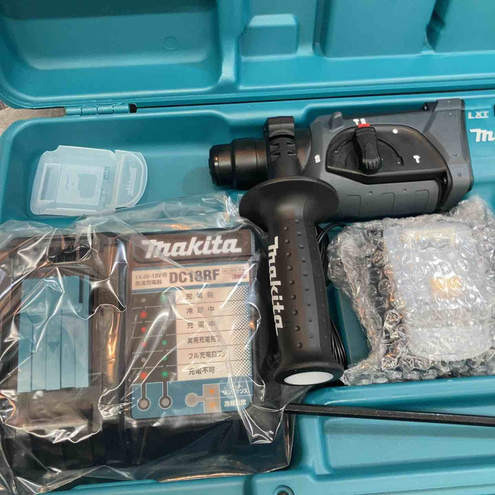 ◇マキタ(makita) コードレスハンマドリル HR202DRGX【八潮店】