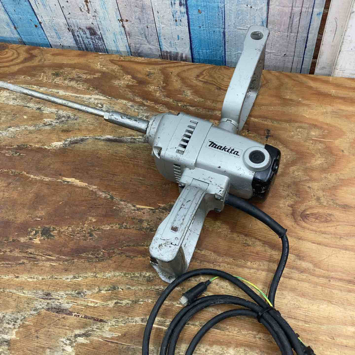☆マキタ(makita) かくはん機 カクハン機  UT2400【柏店】
