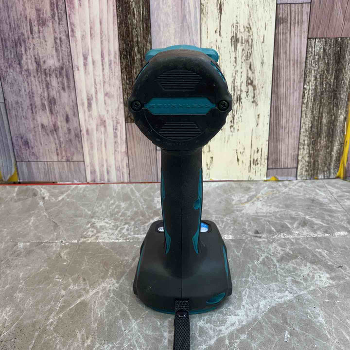 ★マキタ(makita) コードレスインパクトレンチ TW300DZ【八潮店】