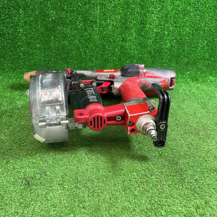 マックス(MAX) 高圧エアネジ打ち機 HV-R41G1【藤沢店】