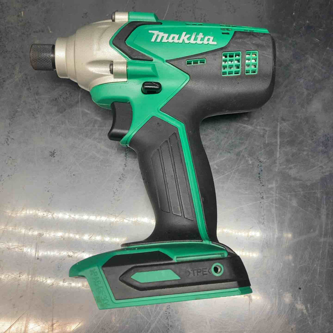 ◇マキタ(makita) コードレスインパクトドライバー M695DS【川越店】