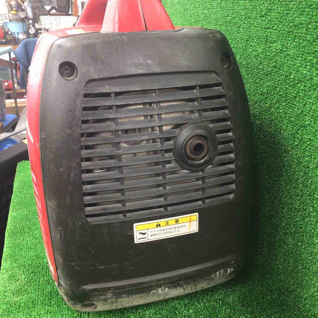 ★ホンダ(HONDA) インバーター発電機 EU16i【川崎店】