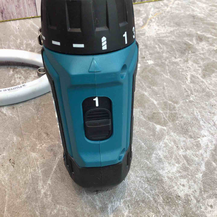 ★マキタ(makita) コードレスドリルドライバー DF033DZ【八潮店】