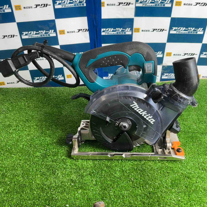 ★マキタ(makita) 防じん丸のこ KS5000FX【草加店】