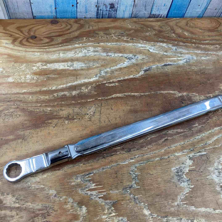 ▼東日 CLE550N2X27D 大型トルクレンチ【柏店】