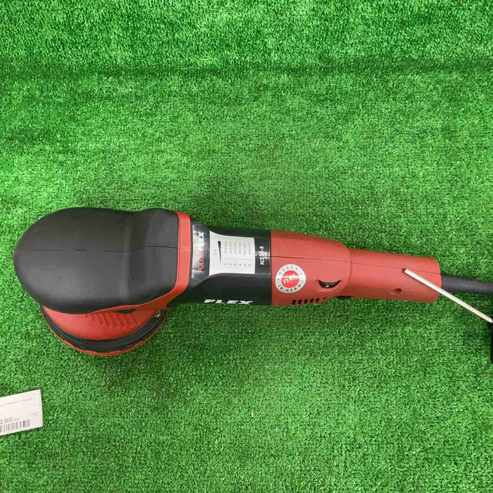 FLEX フレックス 電動ギア駆動ポリッシャー XCE10-8【川崎店】