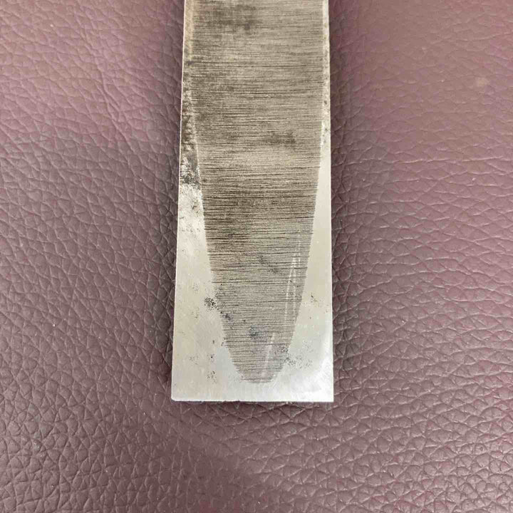 【中古品】 清光 鑿 三角鑿 和工具 鉋 大工道具 骨董品 【東大和店】