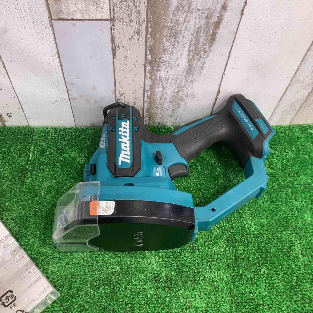 ★マキタ(makita) コードレス全ネジカッター SC102DZK【町田店】