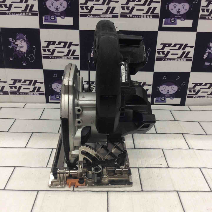★マキタ(makita) コードレスマルノコ HS474DZB【所沢店】