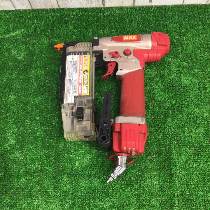 ★マックス(MAX) 高圧ピンネイラ HA-50P2(D)【町田店】