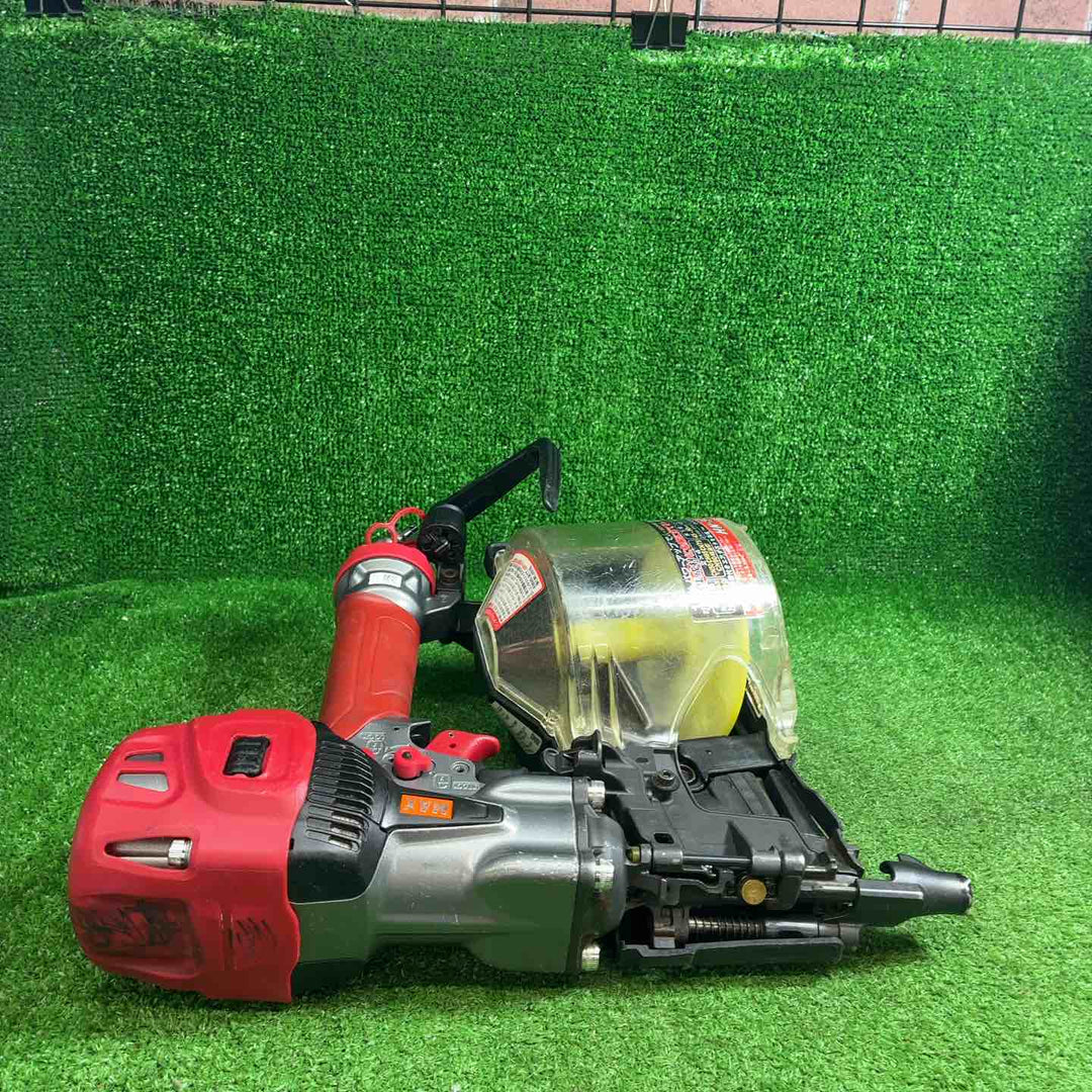 マックス(MAX) 高圧エア釘打ち機 HN-90N4(D)【藤沢店】
