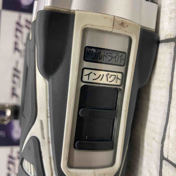 ◇パナソニック(Panasonic) コードレスマルチインパクトドライバー EZ7542LN2S-B【所沢店】