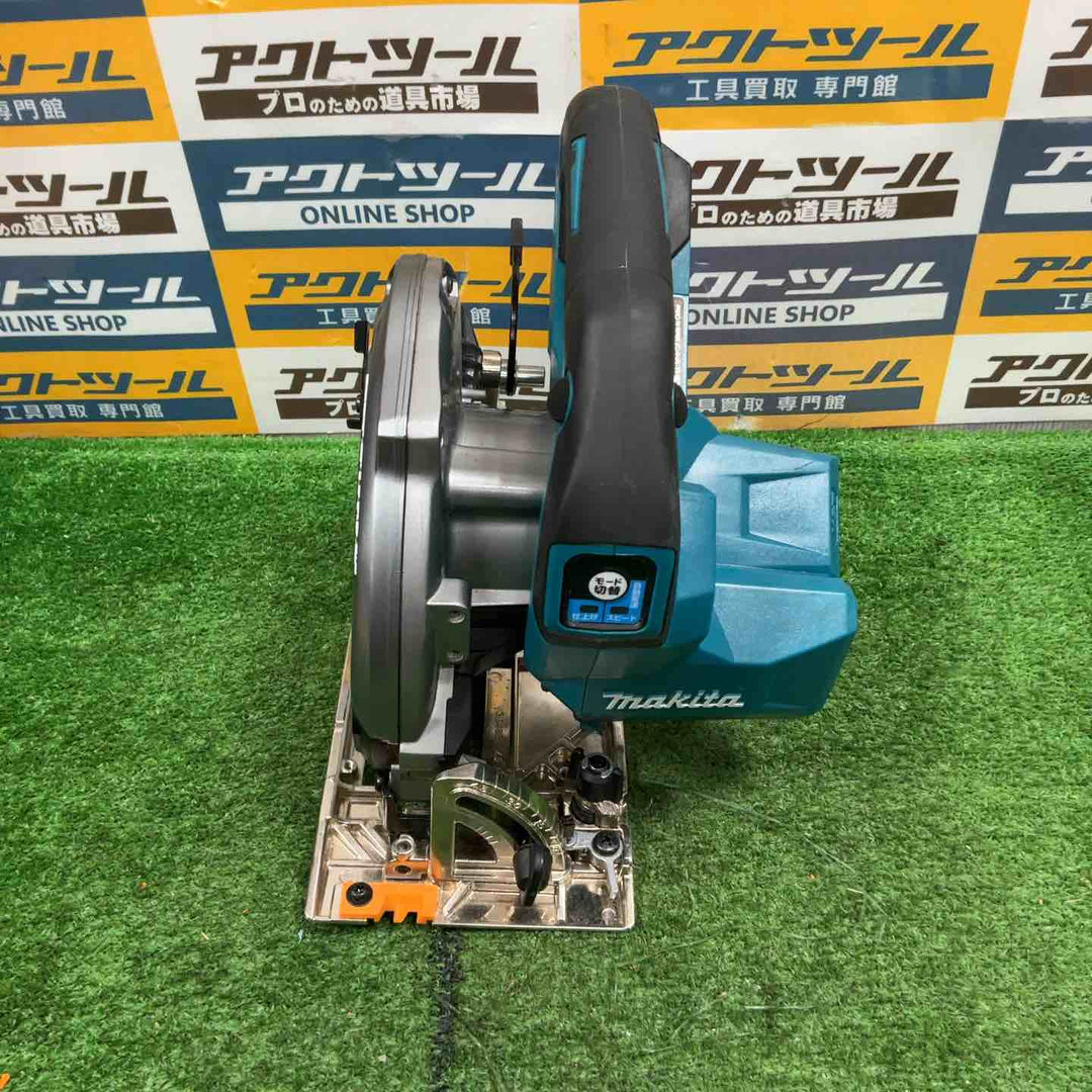 ★マキタ(makita) コードレス丸のこ HS001GZ【草加店】