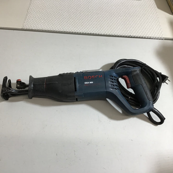 【中古品】〇ボッシュ(BOSCH) セーバーソー GSA900【戸田店】