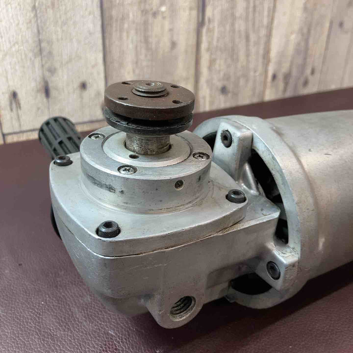 【中古品】 Kosoku(高速電気）アングルグラインダー180mm 100ｖ 電動切断機 【東大和店】