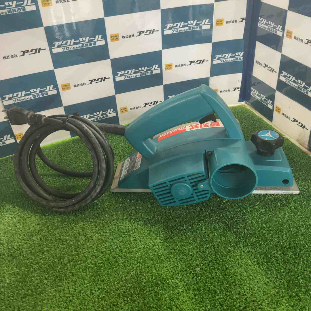 ☆マキタ(makita) 電気カンナ 1900BA【草加店】