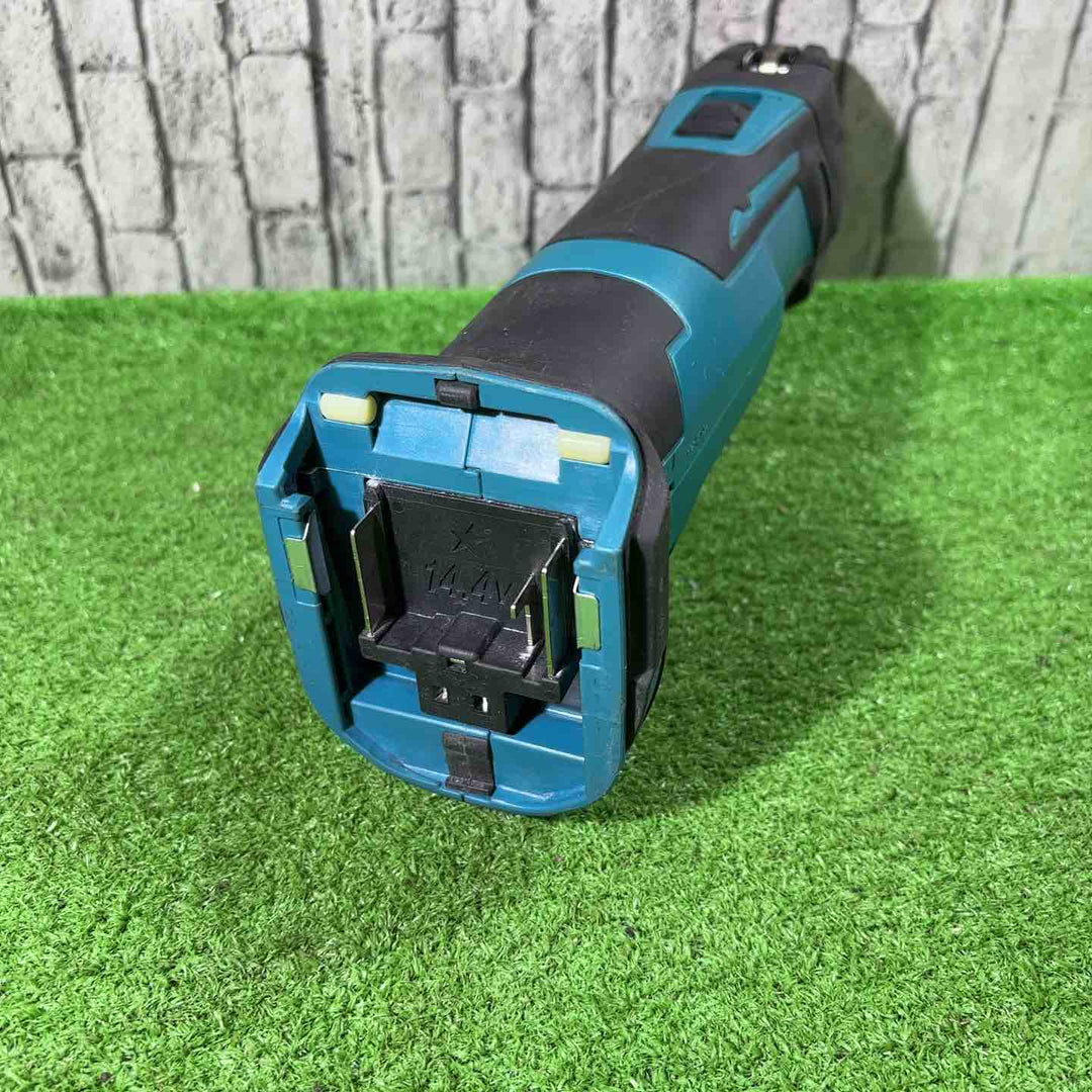 ★マキタ(makita) 14.4V コードレスマルチツール TM41DZ【川口店】