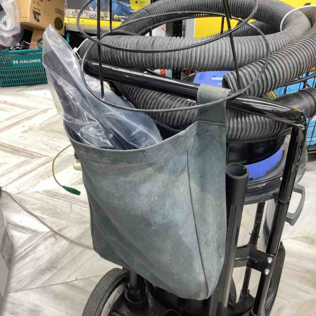 【店頭受取り限定】荏原製作所 ウェット＆ドライクリーナ ジェットストーム CLV2S40 【越谷店】