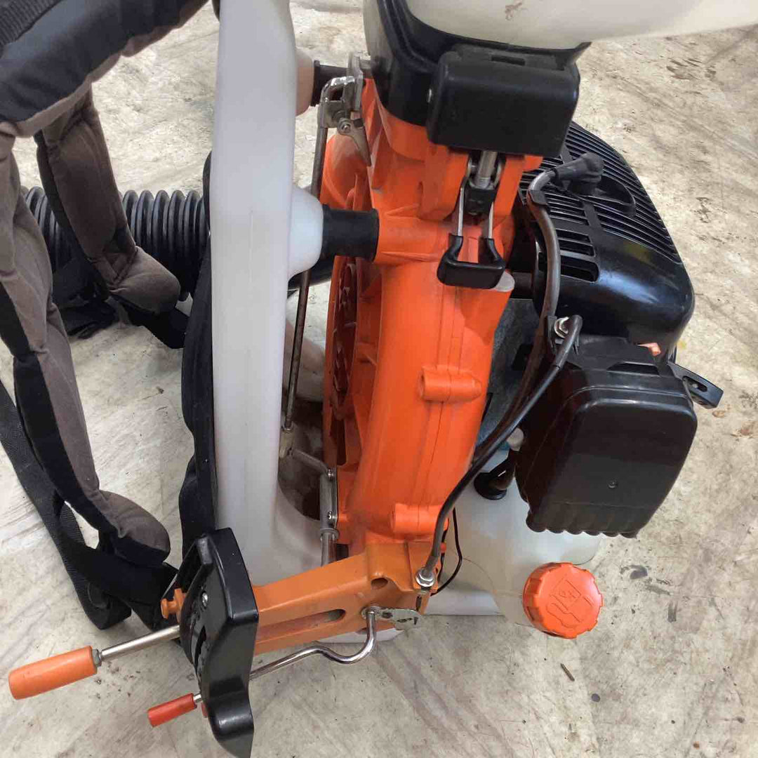 ◇共立（やまびこ）背負動力散布機　DME500A【越谷店】