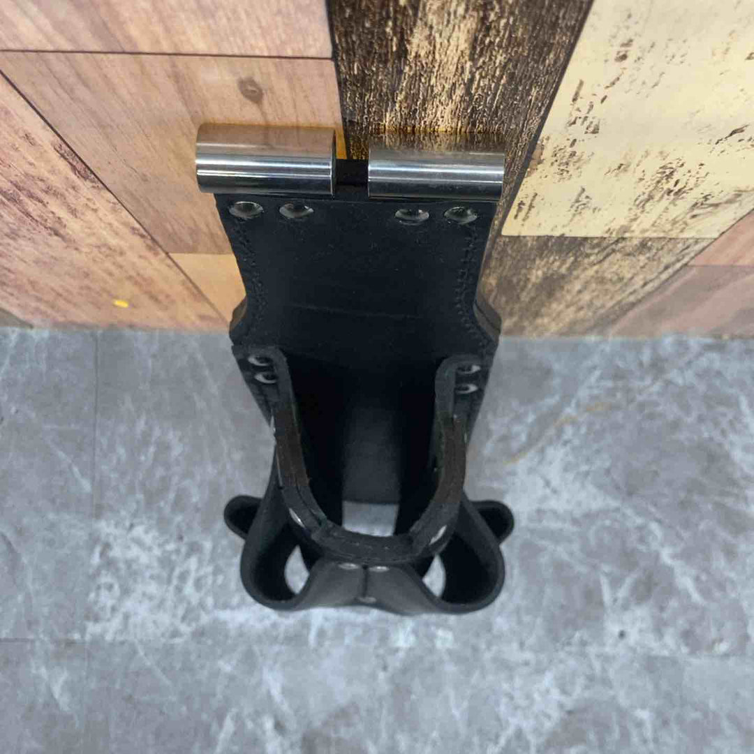 【中古品】 KNICKS/ニックス　TITB-103JOCDX　チタン補強プレート入折畳式 3P充電ドライバーホルダー【八潮店】