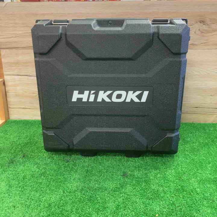 ★ハイコーキ(HIKOKI ※旧:日立工機) 高圧エア釘打ち機 NV65HR2(S)【町田店】