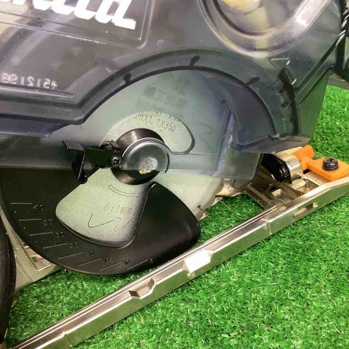 ★マキタ(makita) 防じん丸のこ KS5100F【越谷店】