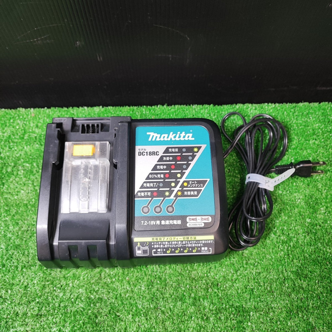 ★マキタ(makita) コードレス全ネジカッター SC102DRGX【岩槻店】