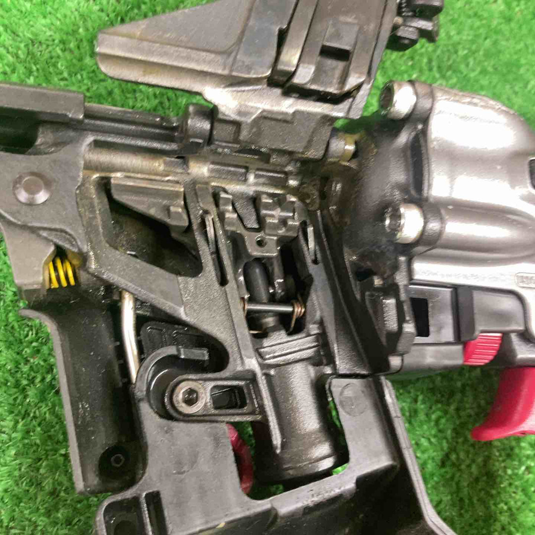 ★マックス(MAX) 高圧エア釘打ち機 HN-65N2(D)-G【町田店】