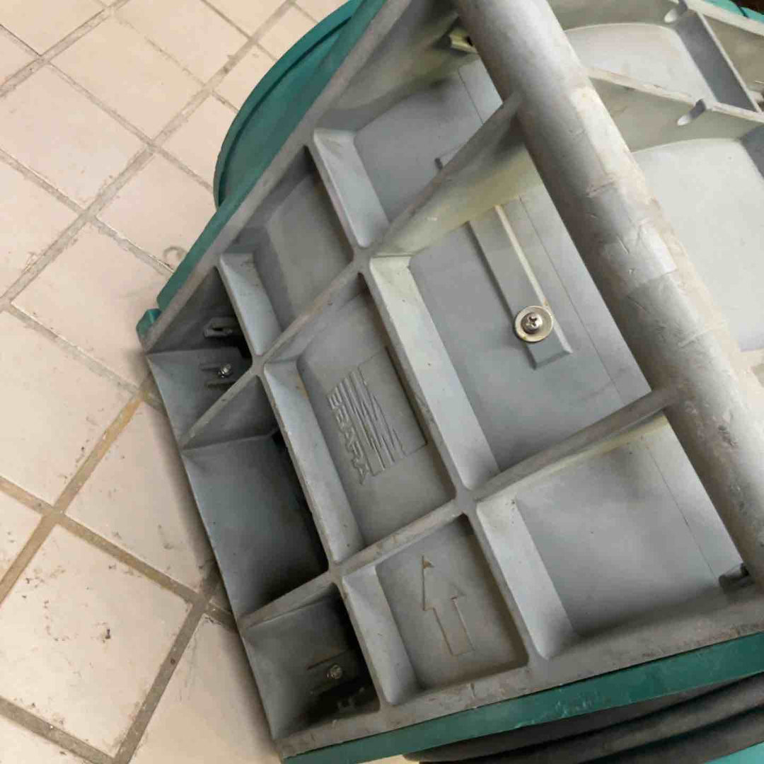 ◇エバラ(荏原製作所) 送風機 APM6 ポータブルファン【草加店】