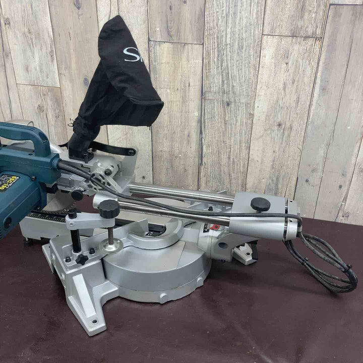 【中古品/店頭受取り限定】 新興製作所(SHINKO) 卓上スライド丸ノコ SSC-190 【東大和店】
