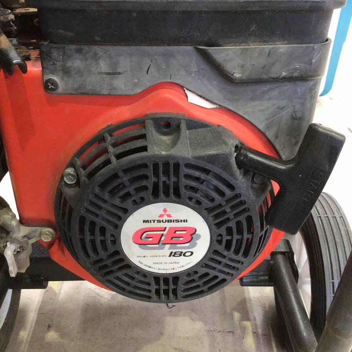 【店頭受取り限定】高圧洗浄機　JE1511-K【町田店】