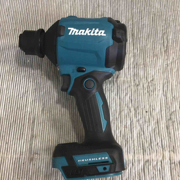 ★マキタ(makita) コードレスエアダスタ AS180DZ【草加店】